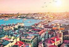 4 Days in Istanbul