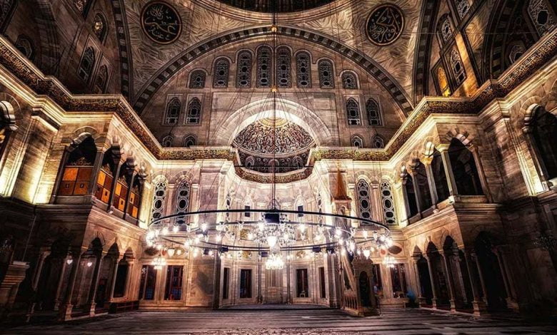 First trip to Istanbul? Here's All you need to know!