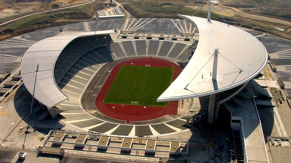 Ucl Final 2023 Stadium
