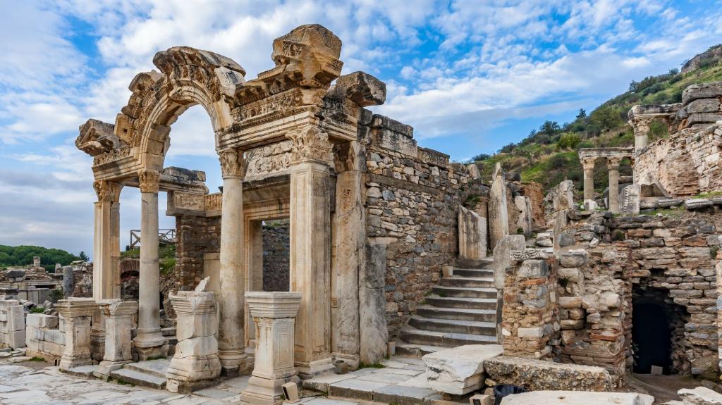 Ephesus-Ancient-City