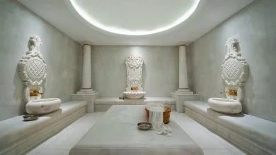 turkish-baths