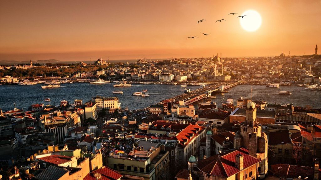 istanbul-view