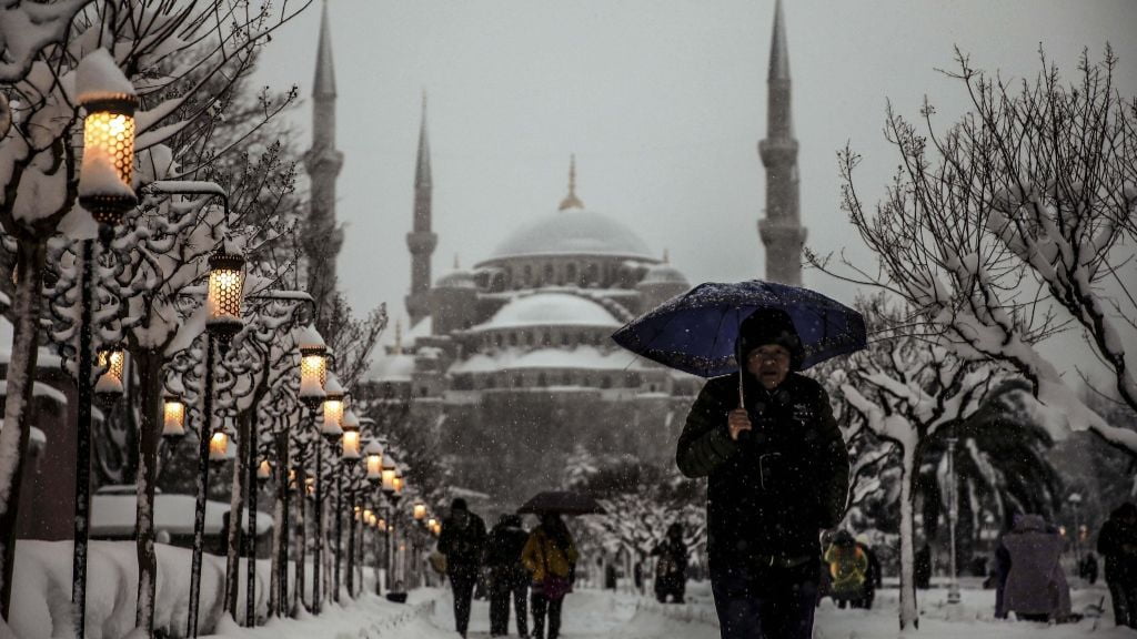 snowball-istanbul