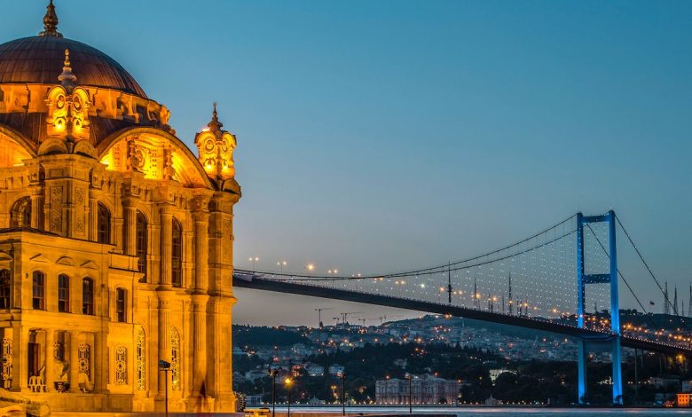 Historical Hotels in Istanbul