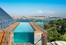 best spa hotels in istanbul