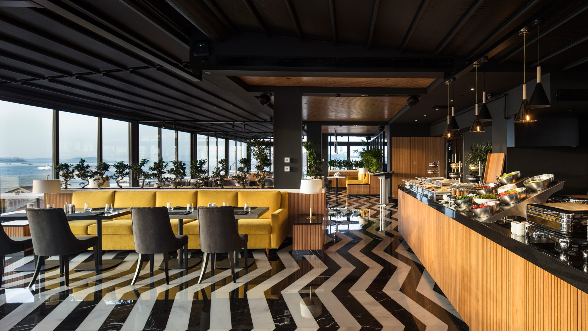 Hookah Istanbul Discover the 10 Best Shisha Spots 2024