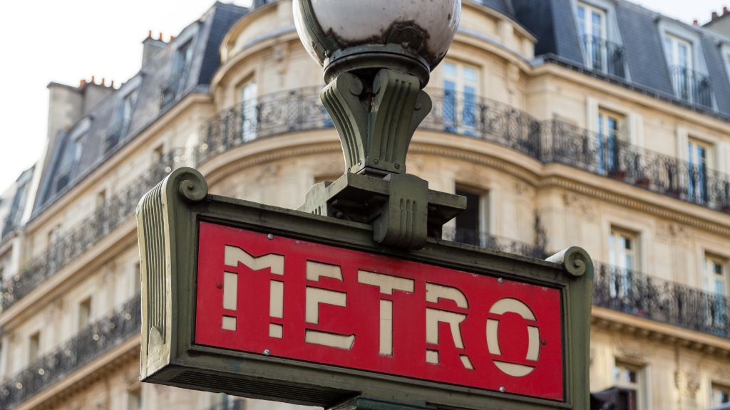 metro 7th arrondissement