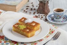 turkish desserts