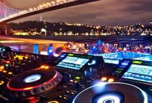 Best Clubs in Istanbul